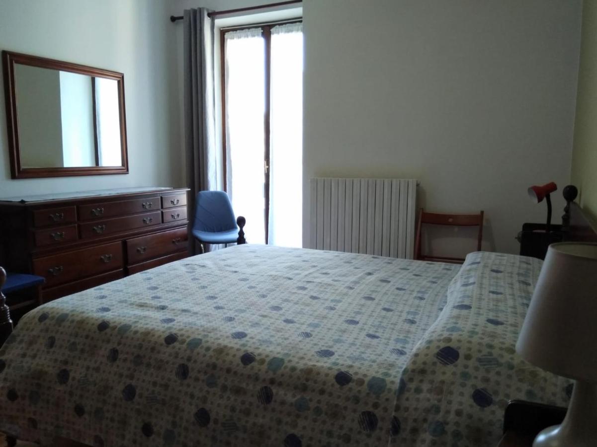 바메노 Casa Bella Vista 빌라 외부 사진