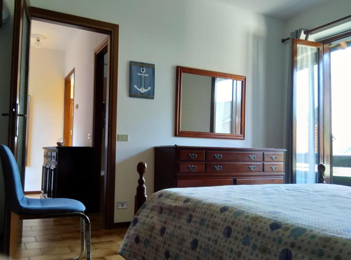 바메노 Casa Bella Vista 빌라 외부 사진