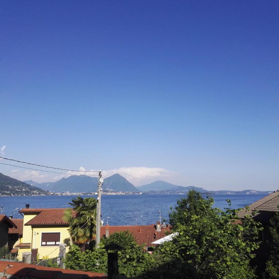 바메노 Casa Bella Vista 빌라 외부 사진