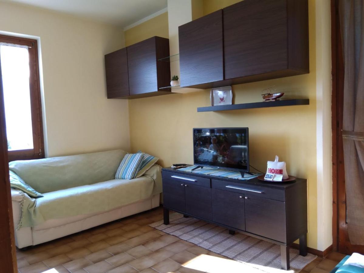 바메노 Casa Bella Vista 빌라 외부 사진