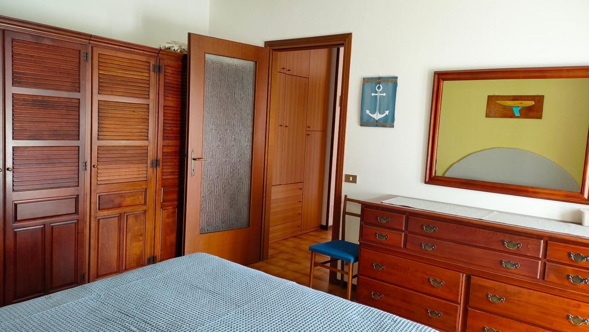 바메노 Casa Bella Vista 빌라 외부 사진