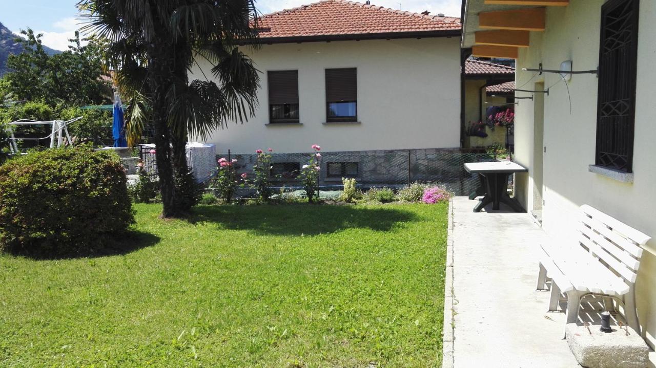 바메노 Casa Bella Vista 빌라 외부 사진
