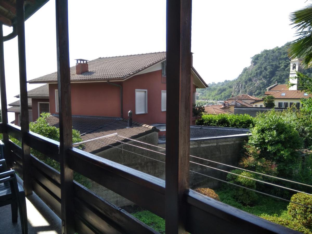 바메노 Casa Bella Vista 빌라 외부 사진